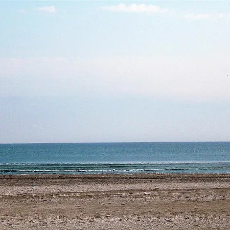 Apartament Sunrise Mamaia