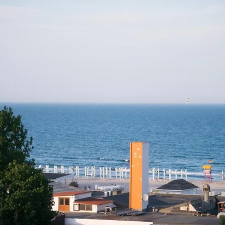 Apartament Sunrise *