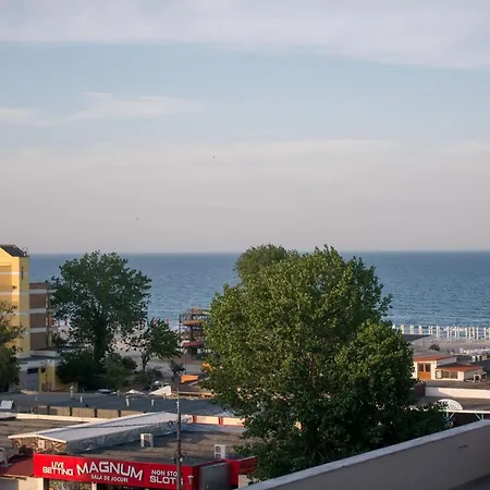 Apartament Sunrise *